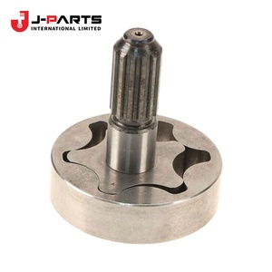 ชุดโรเตอร์, ปั๊มน้ำมันสำหรับโตโยต้า ไฮเอซ YH63 ปี 1988-2007 - Product Image 1