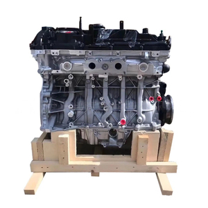 Nuovo Motore B58B30C 3.0L Inline-6 Twin-Power Turbo per <span class=keywords><strong>BMW</strong></span> Serie 8 G14 G15 <span class=keywords><strong>G16</strong></span> 840i XDrive 2019-2022, Motore di Ricambio - Product Image 2