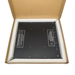 การ์ดโมดูล HTRICONEX แบบปรับแต่งได้ 3805E รองรับ OEM เครื่องมือทดสอบ TRICONEX - Product Image 2