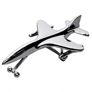 Kids <b>Toy</b> Accessories Shinny Polished Diecast 1:200 Scale Decorative Aiplane Model Portable Aircraft Model Perfect Gift Ideas - Product Image 1