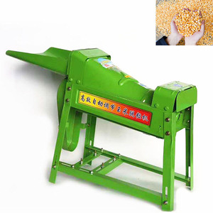 Machine agricole électrique automatique mini pour décortiquer le maïs, égreneuse et décortiqueuse de maïs, modèle très demandé - Product Image 1