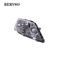 Phare de bonne qualité pour Renault/Dacia Logan MCV 08-10 OEM 260602739R/260102635R/260601225R/260106344R XF705-007A
