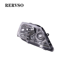 Faro di Alta Qualità per Renault/Dacia <span class=keywords><strong>Logan</strong></span> <span class=keywords><strong>MCV</strong></span> 08-10 OEM 260602739R/260102635R/260601225R/260106344R XF705-007A - Product Image 5