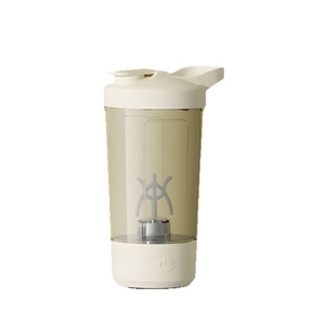 Vaso Mezclador Eléctrico Automático, Portátil, para Deportes y Fitness, para Preparar Batidos de Leche en Polvo y Proteína en Polvo, Superventas - Product Image 5