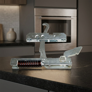Hot sale high quality <strong>electric</strong> <strong>oven</strong> <strong>door</strong> hinge - Product Image 4