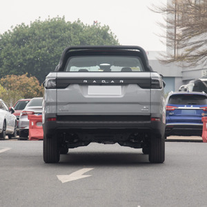 Bán buôn geely Radar Vua Kong 2025 tinh khiết điện Pickup Truck không gian lớn tự động Sản xuất tại Trung Quốc Độ bền lâu xe để bán - Product Image 6