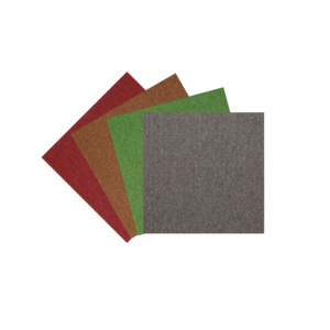 Giảm giá nặng 50x50 vuông bọt Thảm gạch cho nhà cho khách văn phòng nhà bếp bụi hấp thụ bụi hấp thụ Thảm gạch cho - Product Image 2