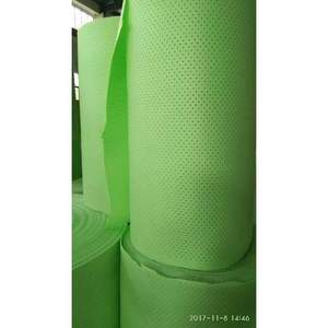 Panneau d'isolation de sol en polystyrène Asahibon XPS, 50°C à 75°C, indice d'ignifugation B1 - Product Image 4