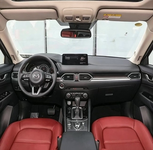 SUV Sportivo <span class=keywords><strong>Mazda</strong></span> CX-5 a Benzina per il Pendolarismo Quotidiano Familiare - Product Image 6