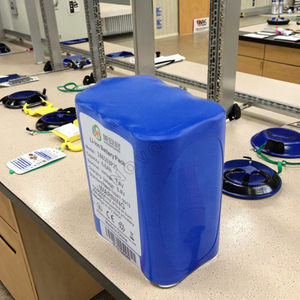 Batterie Li-ion cylindrique 7.4V 6600mAh <span class=keywords><strong>2S3P</strong></span> du fournisseur professionnel <span class=keywords><strong>18650</strong></span> - Product Image 5