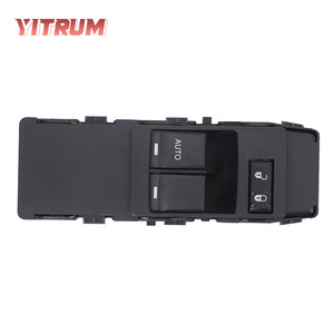 YITRUM สวิตช์ควบคุมหน้าต่าง 4602740AA สำหรับไครสเลอร์ ดอดจ์ไฟฟ้า 12V ด้านหน้าซ้ายอัตโนมัติ - Product Image 3