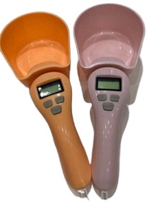 Gran oferta al por mayor, cuchara de pesaje para perros, báscula electrónica LCD, cuchara medidora Digital de cocina - Product Image 3