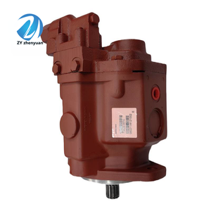 Pompe à piston hydraulique à circuit ouvert série 70553 71392 70553-RAK 70553-RBB 70553-RBS 71392-<span class=keywords><strong>DAB</strong></span> 71392-DAE - Product Image 5