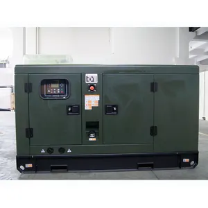 Kualitas Terbaik darurat 70kw 70kva 70 kva generator diesel Harga dibuat di Jerman