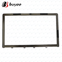 Cristal Frontal LCD de 27'' para iMac 27'' A1312, Cubierta de Cristal para Pantalla LCD Frontal, Repuesto de Cristal