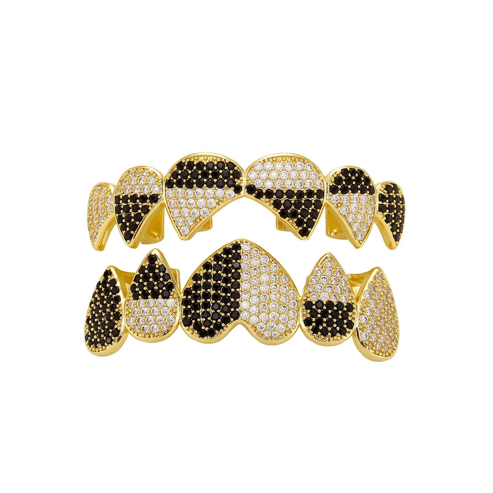 Gold (Black Diamond)