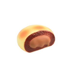 Most Popular PU Foam Fluffy Filled Pastry Shaped Venting Slow Rising Stress Reliever <b>Squeeze</b> Promotional Toy for Kids Adults - Product Image 6