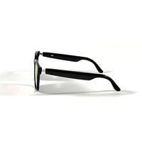 Lunettes Intelligentes Al avec Traduction en Temps Réel, Assistant Al, Prise de Photos 1080P, Stabilisation Vidéo, Caméra, Commande Vocale, BT 5.3, IPX-5