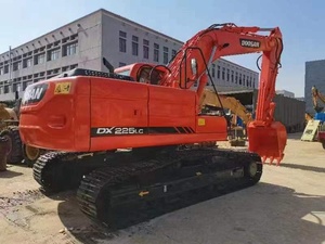 ขายส่งเครื่องจักรก่อสร้างเครื่องมืออุปกรณ์ใช้รถขุด Doosan dx225 dx300 dx340 dh420 <span class=keywords><strong>CAT</strong></span> 325D 330D 336D <span class=keywords><strong>349D</strong></span> 336E - Product Image 2