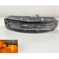 Super helle oberflächen montierte LED-Notsicherheits-Fahrzeug blitzwarn decke Dash-Kühlergrill-Licht köpfe, KF-LED-5106