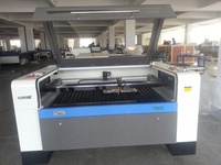 GWEIKE mesin pemotong laser co2 9060/4060/1390, untuk kertas kayu akrilik, kain, kulit, dll. 6090 Harga pemotong laser