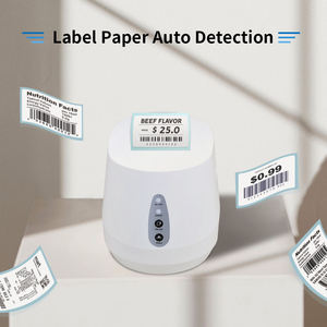 Xprinter <span class=keywords><strong>XP</strong></span>-237B 2นิ้วเครื่องพิมพ์บาร์โค้ดฉลากราคาดีที่สุดพร้อม BT 203DPI - Product Image 2