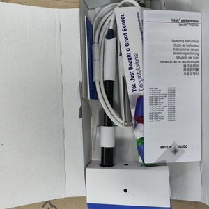 เซ็นเซอร์วัดค่า pH Inlab Expert Go รุ่น 51340288 มีสินค้าในสต็อก ของใหม่และของแท้ - Product Image 6