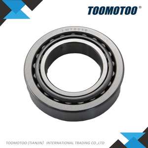 Venta caliente OEM y calidad ALT Carretilla elevadora diesel eléctrica Pieza de repuesto TVH 16422 RODAMIENTO CÓNICO - Product Image 5