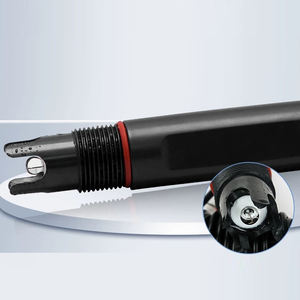 ऑनलाइन Rs485 डिजिटल <span class=keywords><strong>ph</strong></span> सेंसर <span class=keywords><strong>4</strong></span> <span class=keywords><strong>20ma</strong></span> उत्पादन औद्योगिक जल पर्यावरण डिजिटल पानी के लिए पीएच इलेक्ट्रोड मीटर 0-14 <span class=keywords><strong>ph</strong></span> जांच - Product Image 2