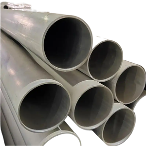 Tuyau en <span class=keywords><strong>aluminium</strong></span> 1070 1100 sans soudure, laminé à chaud, résistant à la corrosion, <span class=keywords><strong>aluminium</strong></span> pur, prix d'usine, <span class=keywords><strong>tube</strong></span> de construction industrielle - Product Image 1