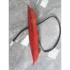 KGMssangyong High Mount Brake <b>Light</b> 8381008B01 For SsangYong Rexton <b>Window</b> Position New PVC Material - Product Image 1