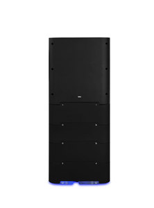 WOSHI Estación de Carga Portátil Ultra Delgada e Impermeable de 16 Puertos con Carga Rápida QR/POS de 5000mAh y 60W de Salida, Modelo CS-SP085 - Product Image 2