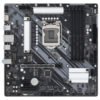 Nouvelle carte mère Rock Z590M Z590 Pro4 Phantom Gaming 4 ITX ax 4/ac Steel Legend ITX/TB4 Support 11700 11900K 11700K 11600K