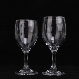 <span class=keywords><strong>Bicchiere</strong></span> da Vino a Forma di Tulipano Trasparente 2021, Prezzo di Fabbrica, Best Seller, <span class=keywords><strong>Bicchiere</strong></span> Brillante per Succhi, <span class=keywords><strong>Bicchiere</strong></span> in Cristallo per Vino, Capacità 201-300ml - Product Image 6