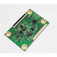 Carte mère T320XVN02.H entièrement mise à niveau, en stock dès maintenant
