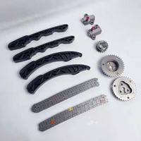 Usine FB20 FA20D FA20F FB25 FB25BA FB25BC Kit de chaîne de distribution pour SCION FR-S SUBARU BRZ FORESTER IMPREZA 2.5L 2.0L
