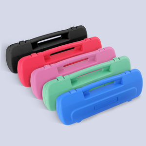 Melódica Cromática Profesional OEM de 32 Teclas en Do Mayor, Colorida, Educativa, con Estuche de Plástico - Product Image 2