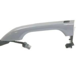 Manija de Puerta Kia 82651D9710, Lado Izquierdo, Pieza de Repuesto de Plástico para KX5 Sportage QL 2016 - Product Image 1