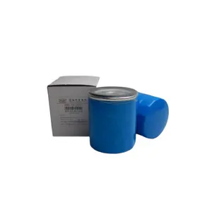 Automotive oil filter assembly is available on Chery models480-1012010