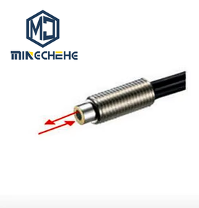 เซ็นเซอร์ไฟเบอร์ออปติกดิจิตอลของแท้รุ่นใหม่ KEYENCE FU-85A - Product Image 1