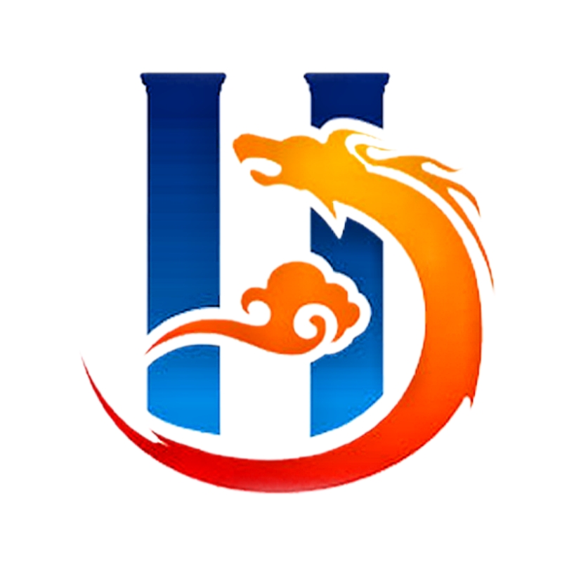 Xingtai Hengde Machinery Manufacturing Co., Ltd. logo