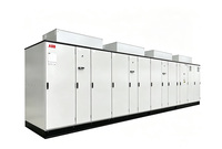 Système de distribution de tension moyenne intelligent MODAQO-M, armoire électrique modulaire GCS GCK MNS GGD PGL GCL BFC, personnalisable