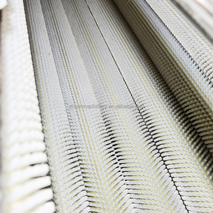 Khoai Tây gừng rửa và lột Máy gốc rau củ cải đường rửa lột thiết bị chế biến - Product Image 5