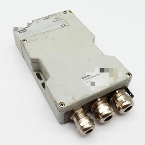 BIS009L nuevo controlador de programación PLC de automatización Industrial de almacén listo Original - Product Image 1