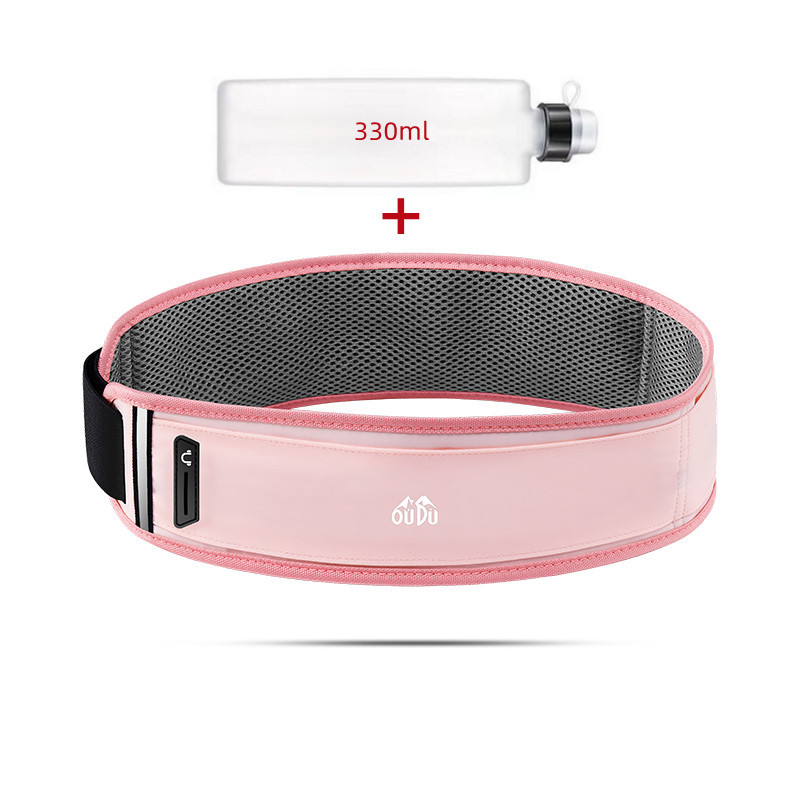 Pink+kettle - large waist size [80-115cm]