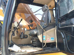 รถขุดมือสอง Caterpillar CAT330 ปี 2023 ขนาด 30 ตัน สภาพดี ราคาถูก ประหยัดน้ำมัน อะไหล่หลัก ชุดเกียร์ ตัวเกียร์ ลูกปืน PLC 1.56M - Product Image 6