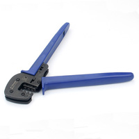 Pince à sertir manuelle pour panneau solaire, connecteur solaire PV Ly-2546b, câble PV 2 5 4 6mm2