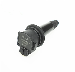 Bobina de encendido de Piezas de motocicleta apta para CFMOTO CF250NK CF250SR 250 <span class=keywords><strong>CF</strong></span> <span class=keywords><strong>MOTO</strong></span> 250NK 250SR-6 - Product Image 1