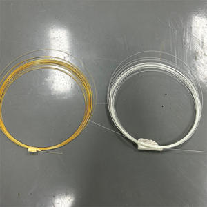 เครื่องทดสอบแรงดึงอเนกประสงค์แบบไฟเบอร์ FRT ความแม่นยำสูง ระดับ 0.5 รองรับน้ำหนัก 2KN ควบคุมด้วยระบบคอมพิวเตอร์ - Product Image 6