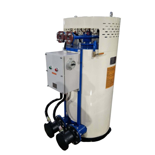 2023 Factory Price Hot Sale LPG Gas Vapor Electric LPG Vaporizer Vaporizer